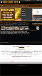 Mobile Screenshot of chaparralcoin.com
